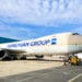Air Belgium grows CMI ops with 747-8Fs