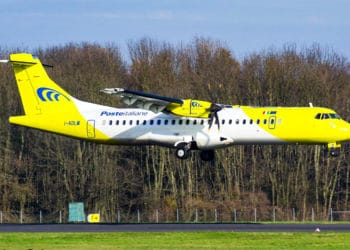 KF Aerospace moves into ATR 72 conversions