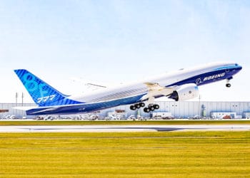 Listen: Future widebody market spoilt for choice with 777-8F offering