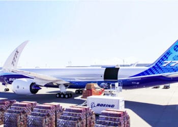 2022: The new era of production freighters
