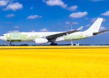 ATSG signs up for more A330P2F slots on high demand