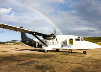 Air Cargo Carriers eyes growth with ATRs and Dash 8s