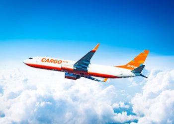 Jeju Air to launch freighter ops with 737-800F