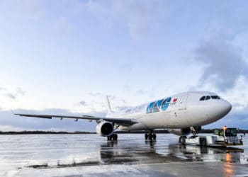 MNG Airlines looks at A330P2F growth