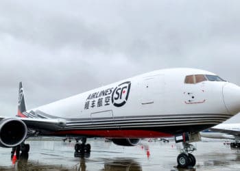 SF Airlines nears 70-strong fleet
