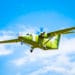 Textron earns FAA certification for Cessna Sky Courier