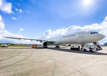 CDB Aviation tops up A330-300P2Fs, secures two new Chinese lessees
