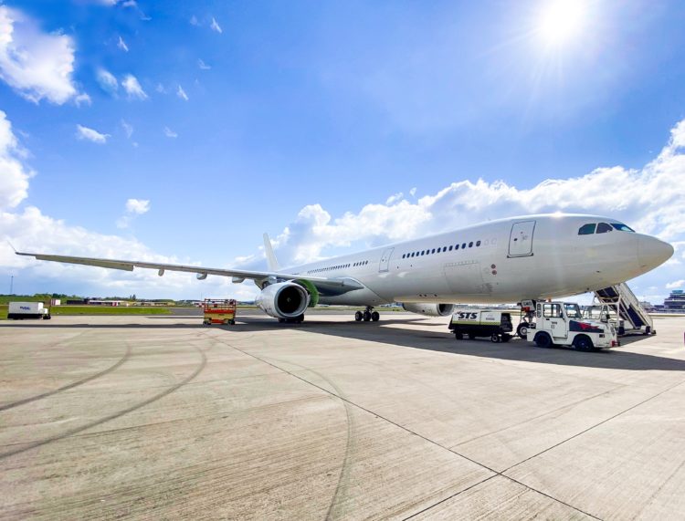 CDB Aviation tops up A330-300P2Fs, secures two new Chinese lessees