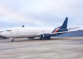 Northern Aviation Services picks up 737 Classic