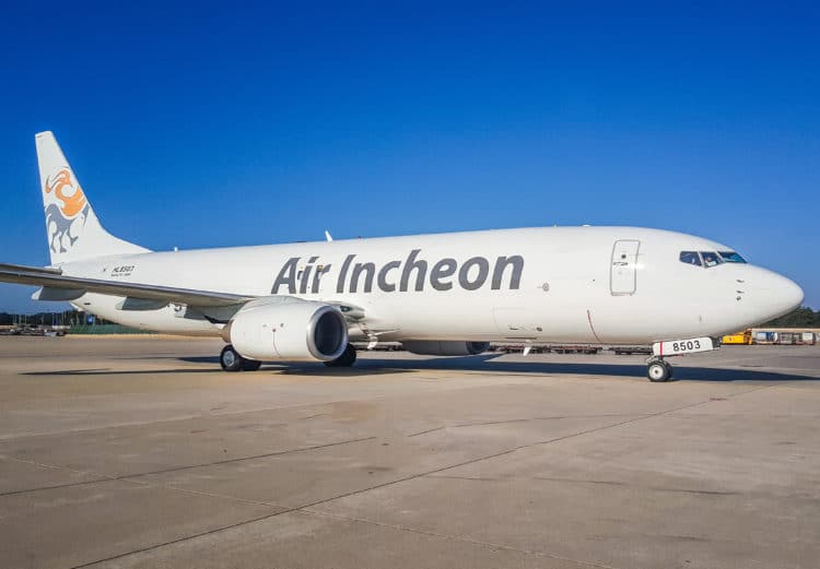 Air Incheon looks at A330s for growth