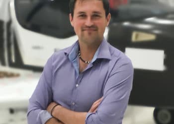 Natilus CEO joins Cargo Facts EMEA speaker faculty