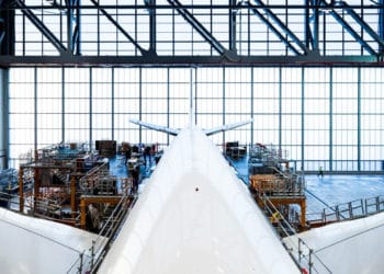 A330 conversions continue climb in freighter market