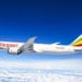 Boeing lands 777-8F commitment from Ethiopian
