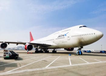 IAI expects continued 747-400 conversions