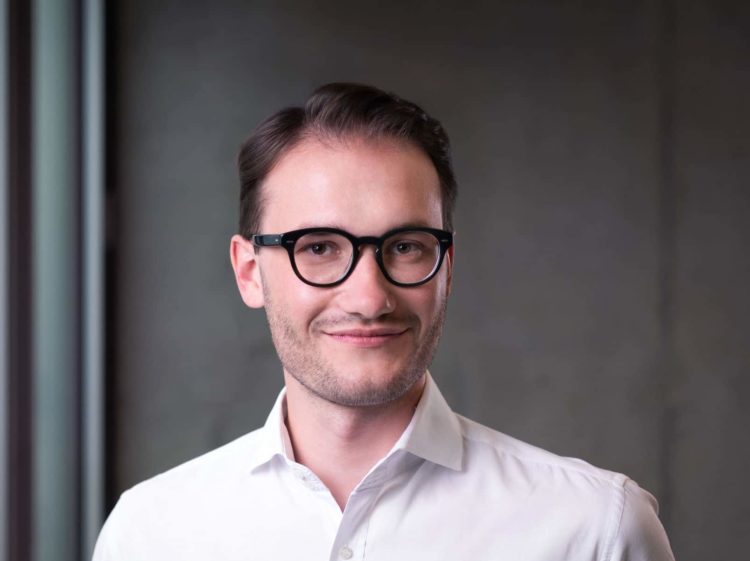 cargo.one founder Moritz Claussen joins Cargo Facts EMEA speaker faculty