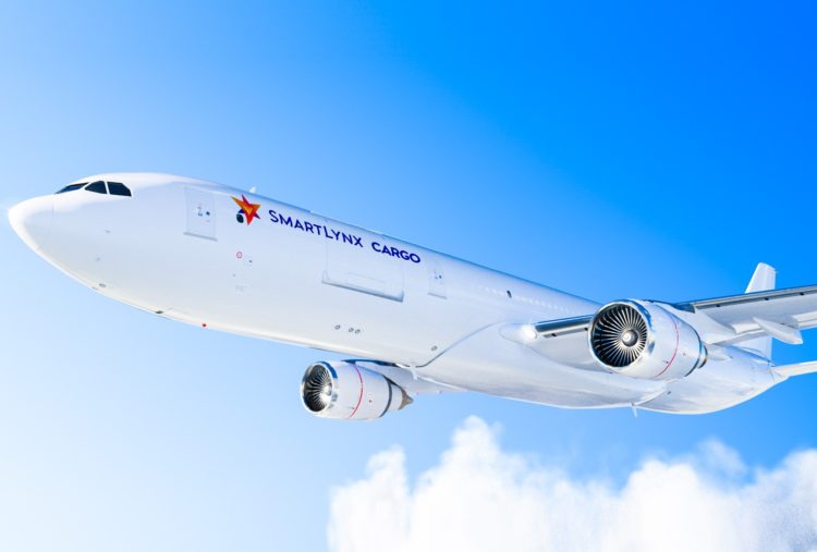 SmartLynx to enter widebody freighter market with A330-300Fs