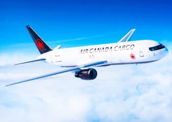 Air Canada adds to conversions with factory 767-300F purchase