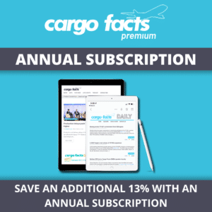 Annual Subscription. Save an additional 13% with an annual subscription.