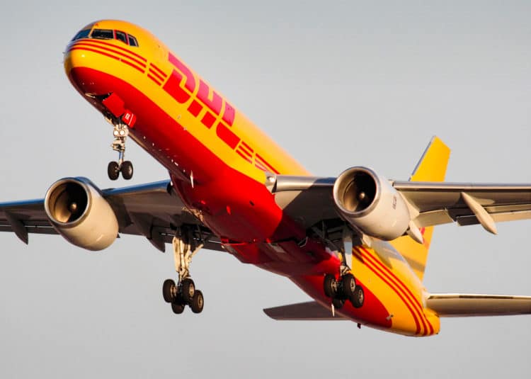 DHL 757F suffers catastrophic damage in Costa Rica