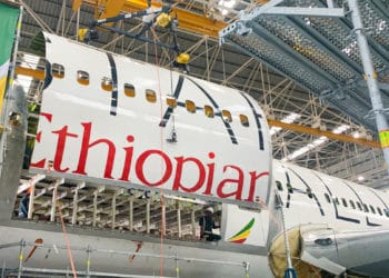 Titan Aircraft Investments adds Ethiopian 767s to freighter portfolio