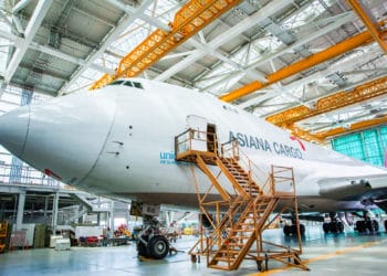 Asiana nears widebody freighter replacement decision