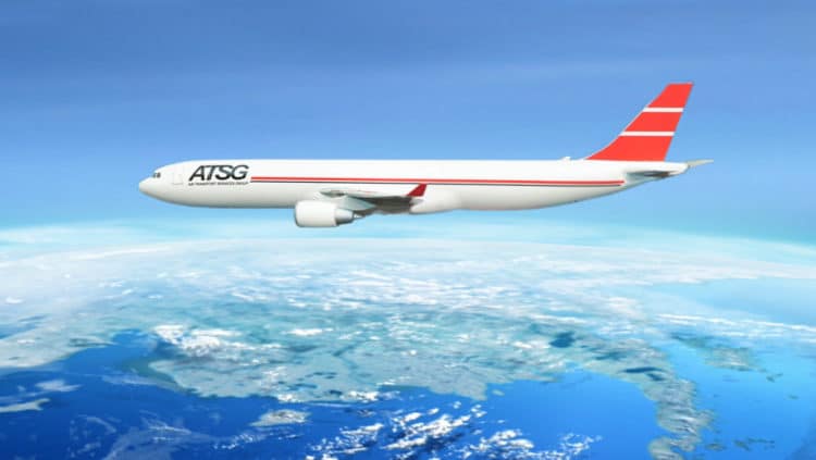 ATSG sees strong interest in Airbus freighters