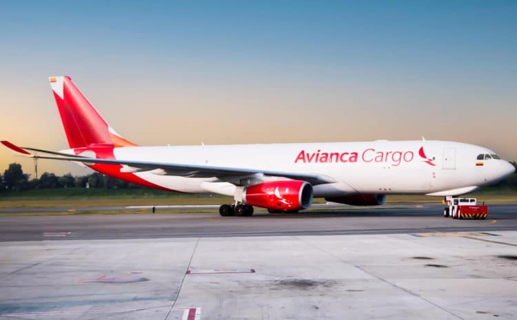 Avianca to expand with A330-300P2Fs