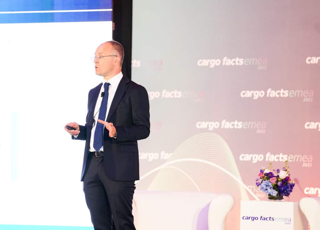 Cargo Facts Consulting updates 20-year freighter forecast