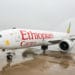 Ethiopian Airlines to increase 777F fleet to 14