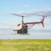 UAVOS converts CH-7 Heli-Sport to unmanned helicopter