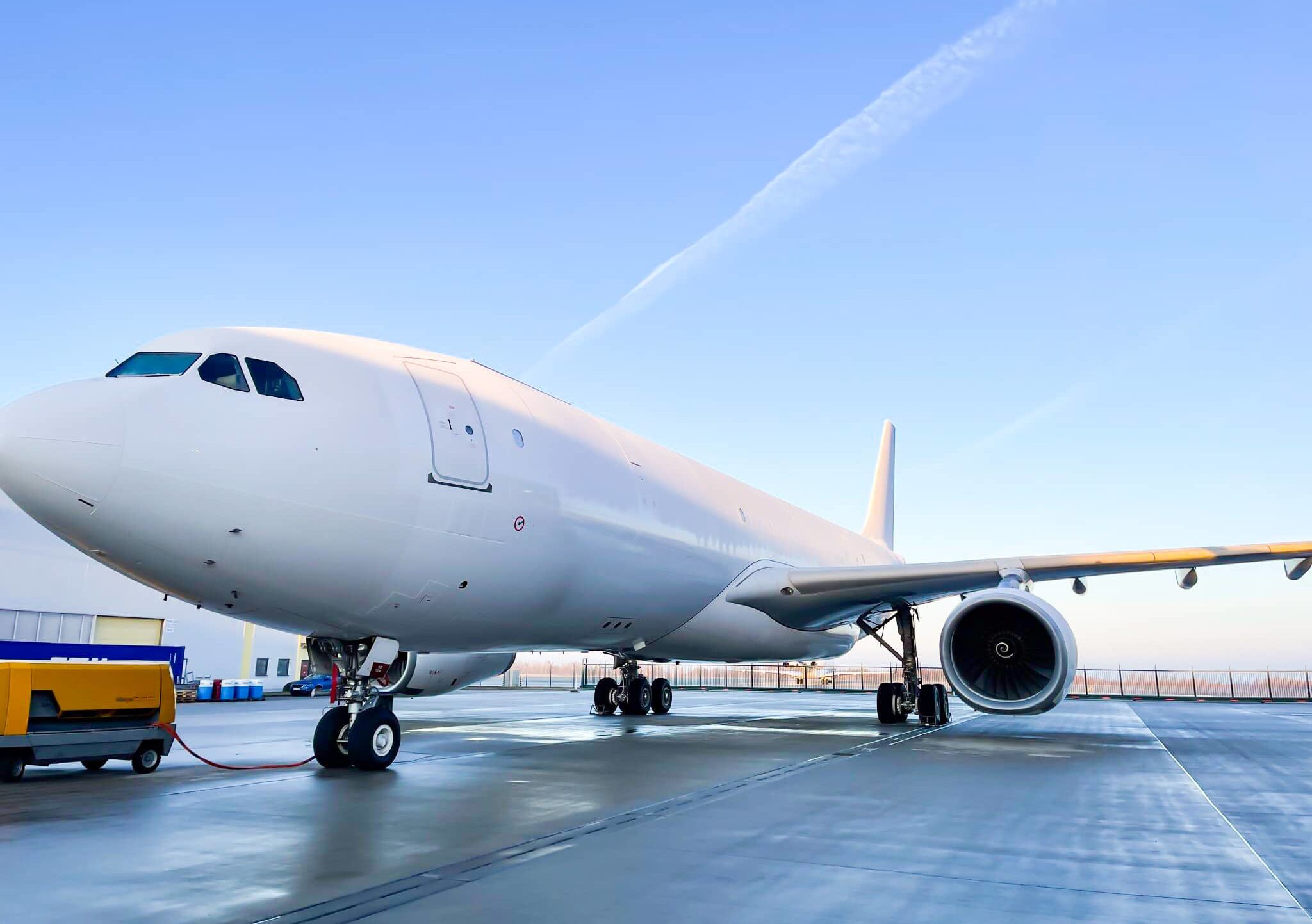 Altavair to boost A330P2F portfolio