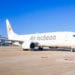 Two lessors deliver first 737-800Fs to South Korea