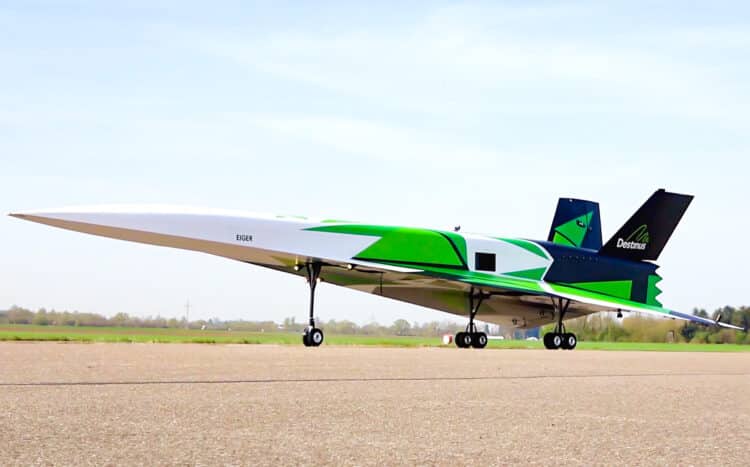 Listen: Air cargo tech advances while freighter conversions continue