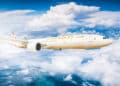 (Photo/Etihad Airways)