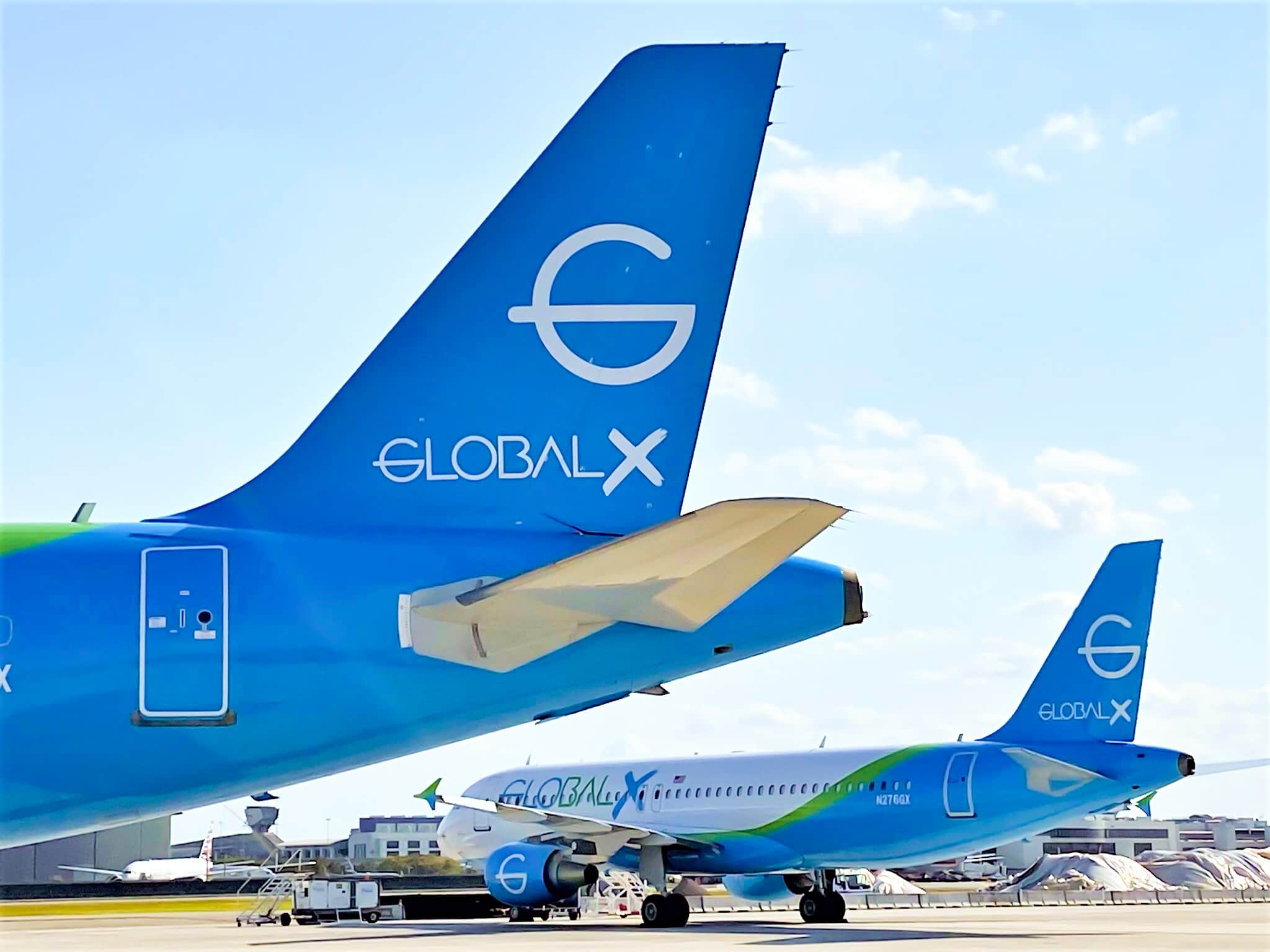 GlobalX to operate A330 freighters