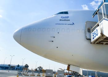 Longtail Aviation to diversify freighter fleet