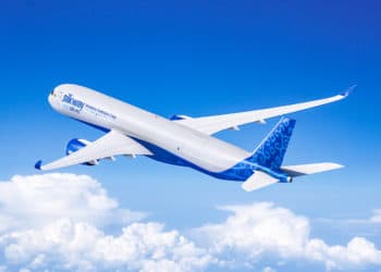 Silk Way West to add first Airbus freighters