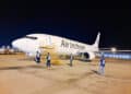 Freighter Aircraft Transactions in June 2022