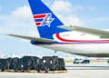 Maersk appoints Amerijet for 767 CMI ops
