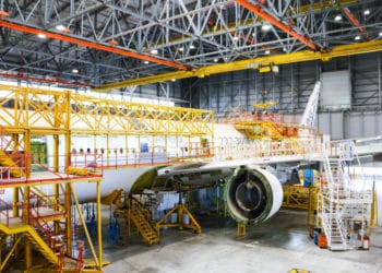 IAI advances widebody conversion programs, earns narrowbody STC