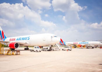 Raya continues Airbus narrowbody expansion