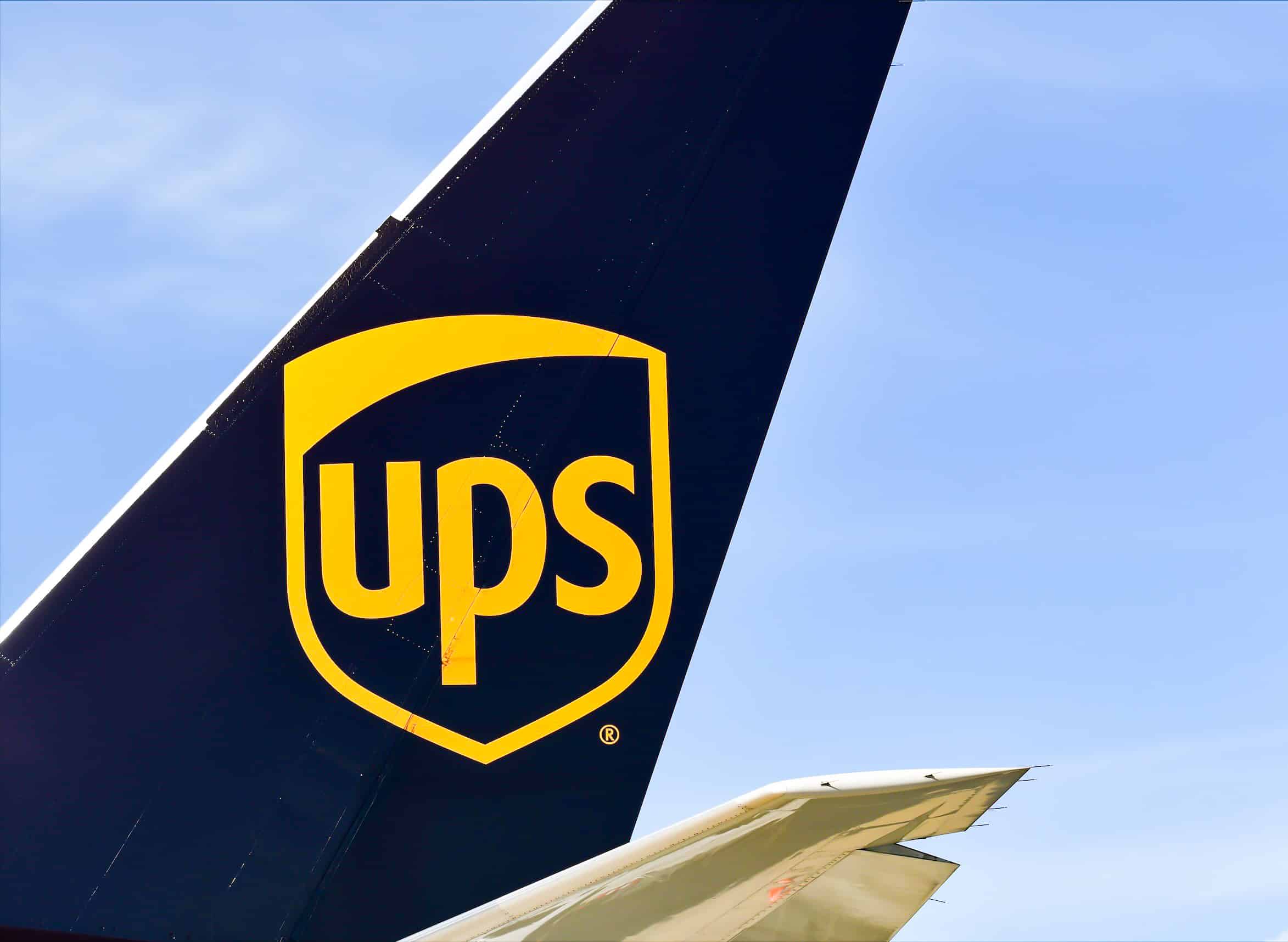 UPS to supplement capacity with own 767-300ER conversion
