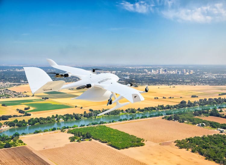 Listen: Avionics, drones and a mid-year scorecard
