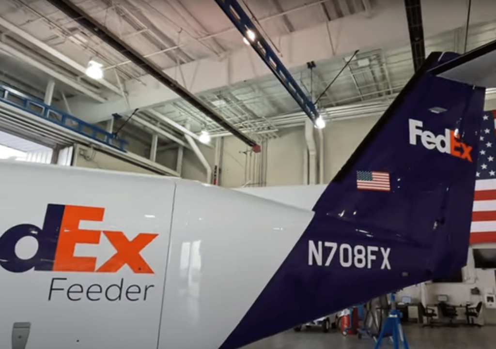 Empire Airlines to second SkyCourier operator Cargo Facts