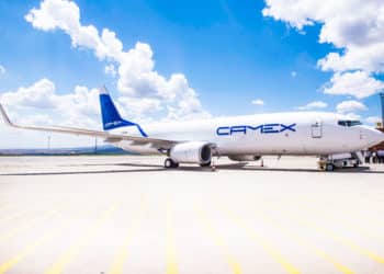Camex Airlines obtains AOC