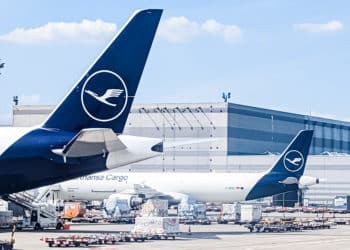 Lufthansa Cargo to double A321F fleet