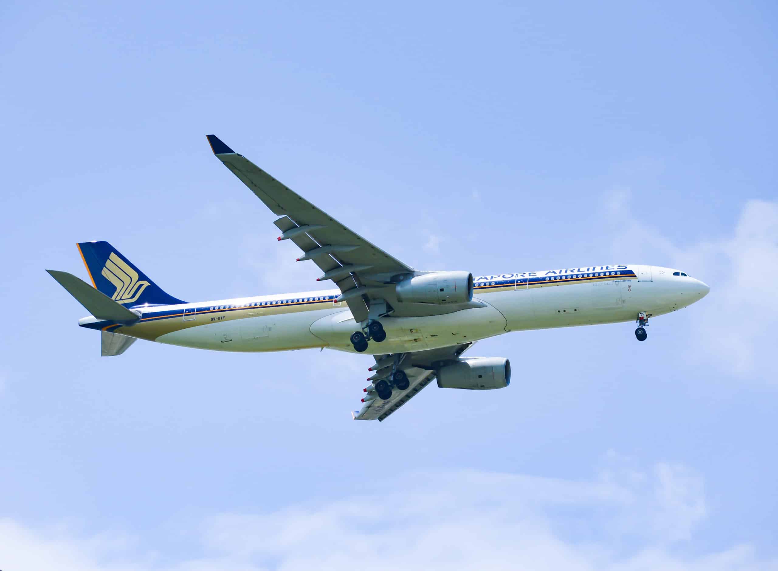 DHL acquires youngest A330-300 yet - Vimarsana News