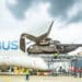 Airbus tests military cargo loading system for BelugaST