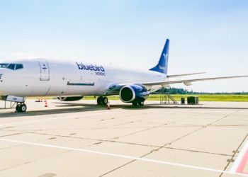 Freighter Aircraft Transactions in August 2022