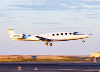 Eviation’s all-electric Alice makes maiden flight
